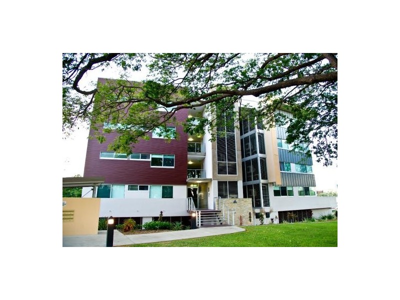 5/1-15 Sporting Drive, Condon QLD 4815