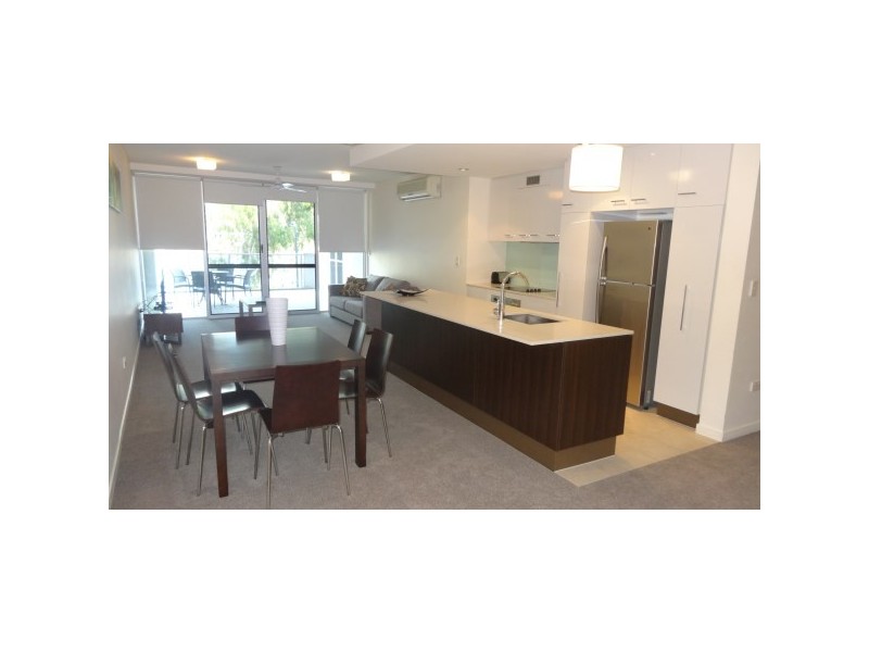 5/1-15 Sporting Drive, Condon QLD 4815