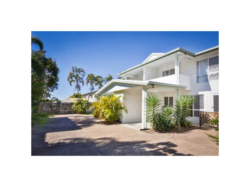 5/17 Rose Street, North Ward QLD 4810