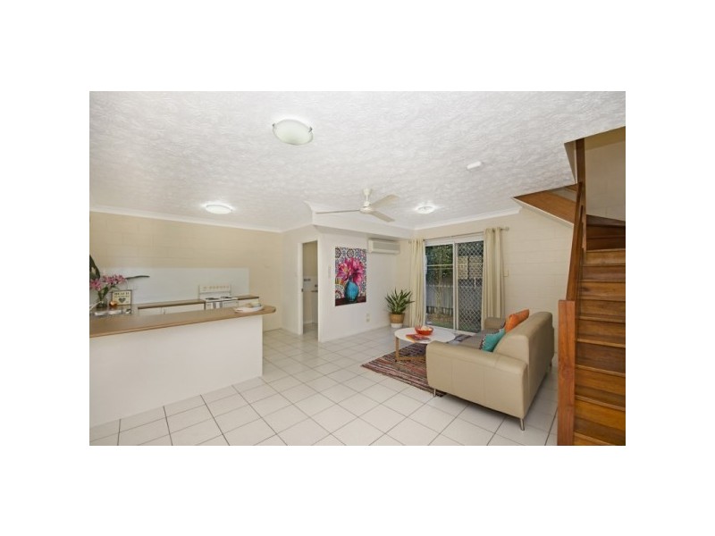 5/17 Rose Street, North Ward QLD 4810