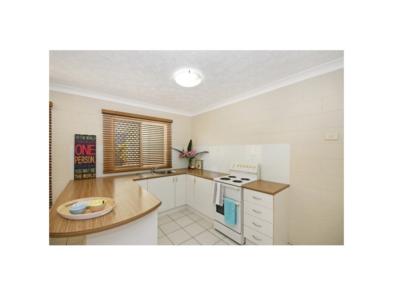 5/17 Rose Street, North Ward QLD 4810