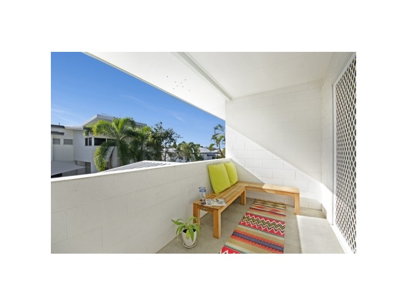 5/17 Rose Street, North Ward QLD 4810