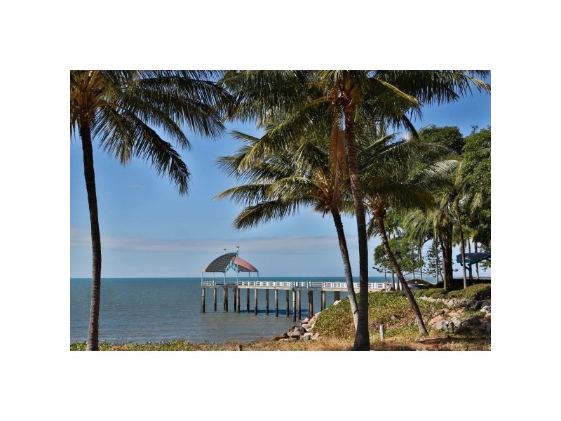 5/17 Rose Street, North Ward QLD 4810