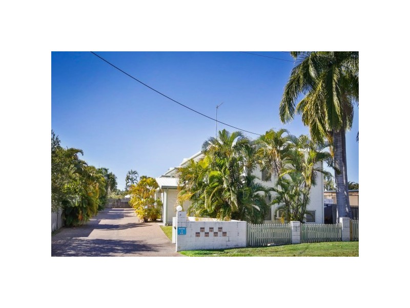 5/17 Rose Street, North Ward QLD 4810