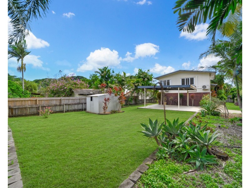 93 Wellington Street, Aitkenvale QLD 4814