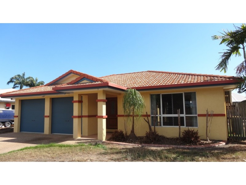 29 Pacific Avenue, Bushland Beach QLD 4818