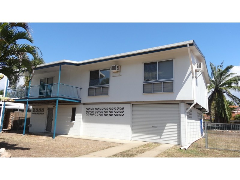 3 Luxton Street, Kirwan QLD 4817
