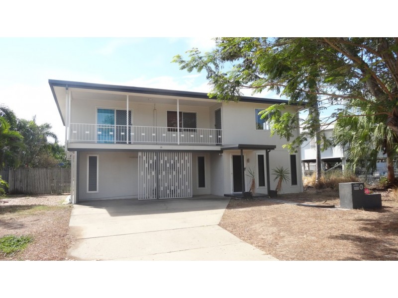 35 Bokirana Crescent, Kirwan QLD 4817