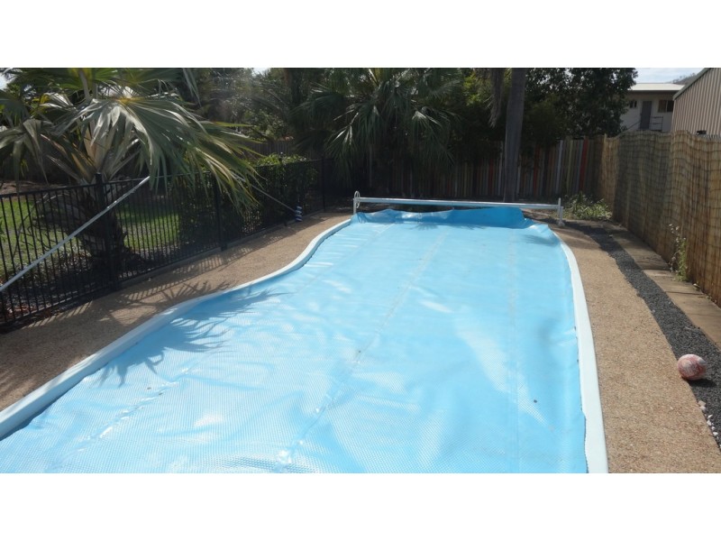 35 Bokirana Crescent, Kirwan QLD 4817