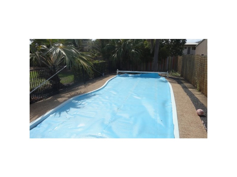 35 Bokirana Crescent, Kirwan QLD 4817