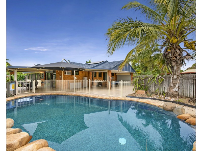 4 Winchester Court, Kirwan QLD 4817