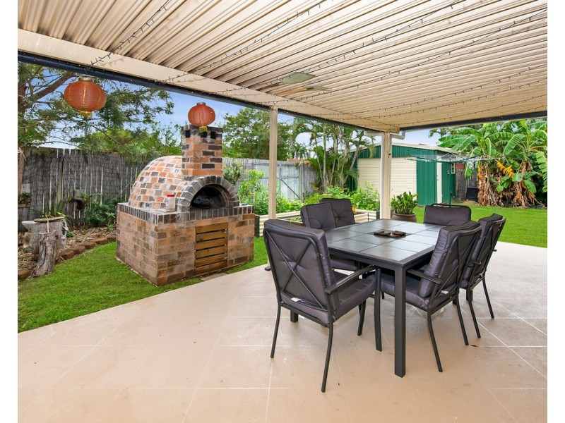 4 Winchester Court, Kirwan QLD 4817