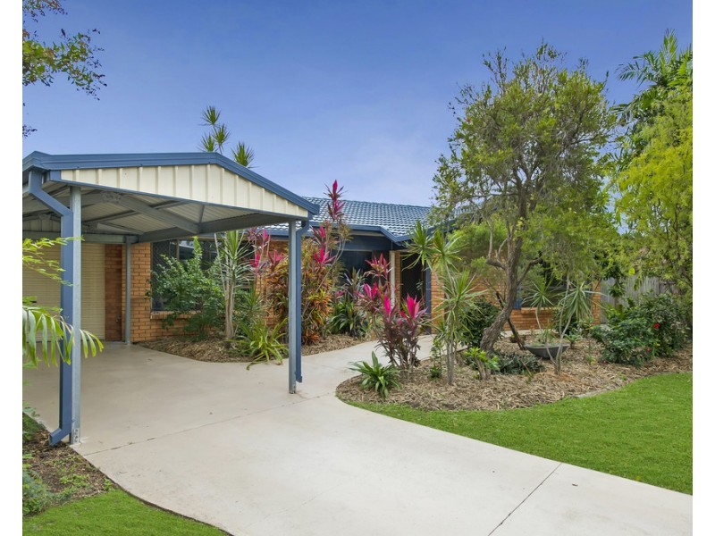 4 Winchester Court, Kirwan QLD 4817