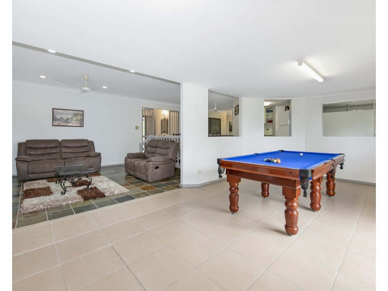 4 Winchester Court, Kirwan QLD 4817