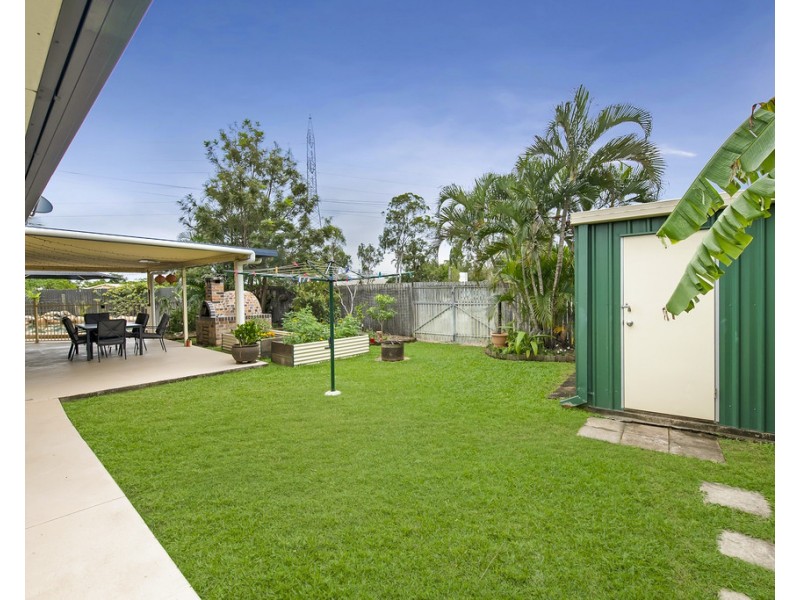 4 Winchester Court, Kirwan QLD 4817