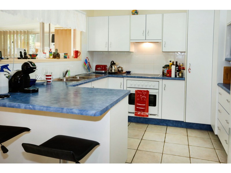 16 Alpina Place, Kirwan QLD 4817