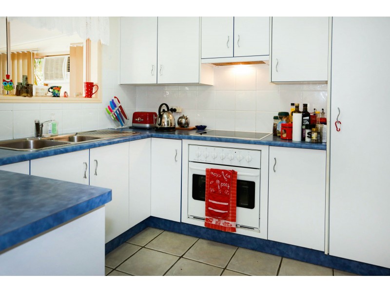 16 Alpina Place, Kirwan QLD 4817