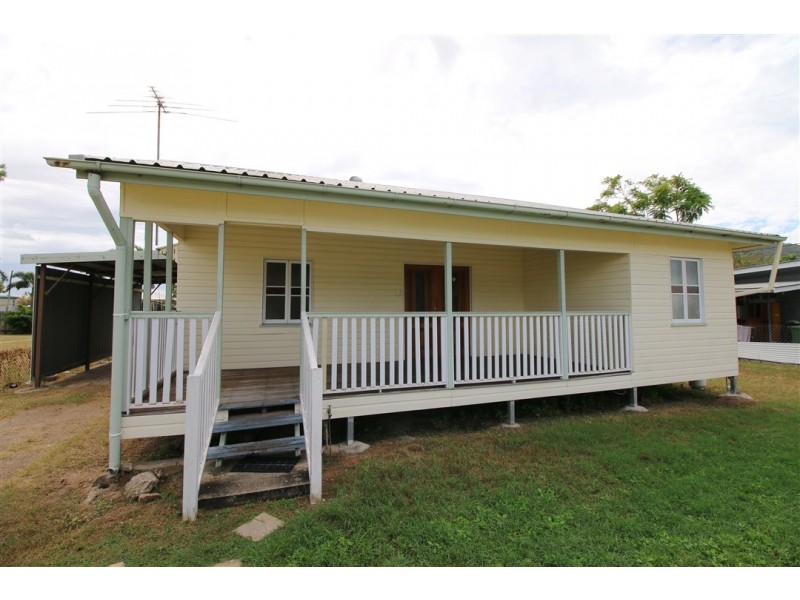 25 Nix Street, West End QLD 4810