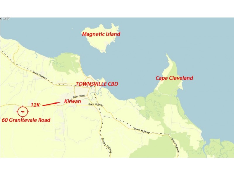 60 Granitevale Road, Alice River QLD 4817