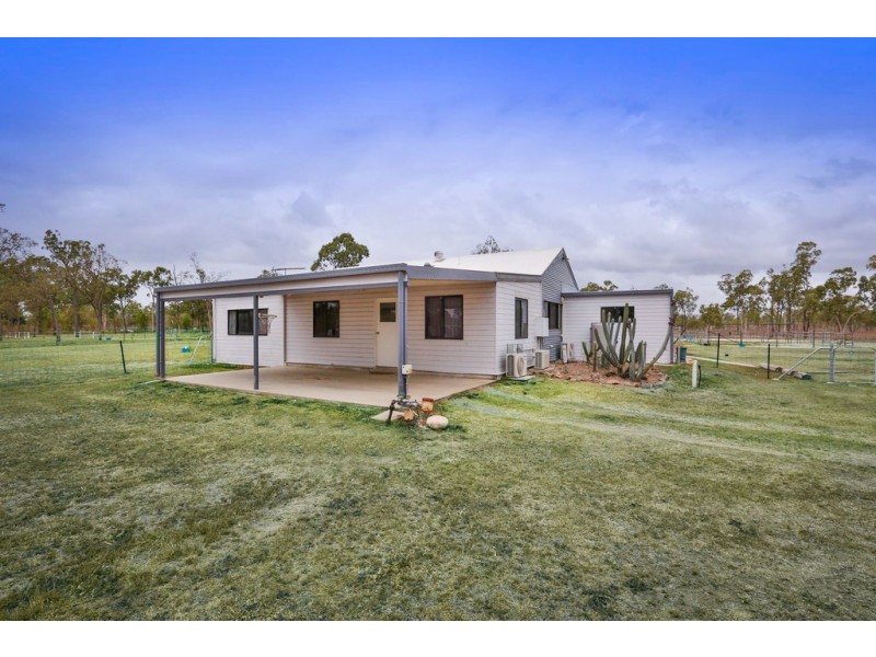 60 Granitevale Road, Alice River QLD 4817