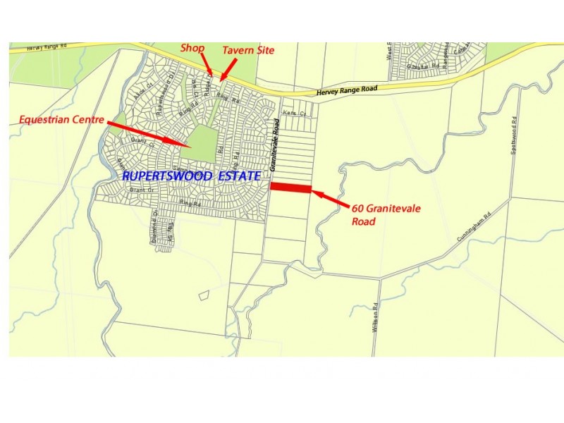 60 Granitevale Road, Alice River QLD 4817