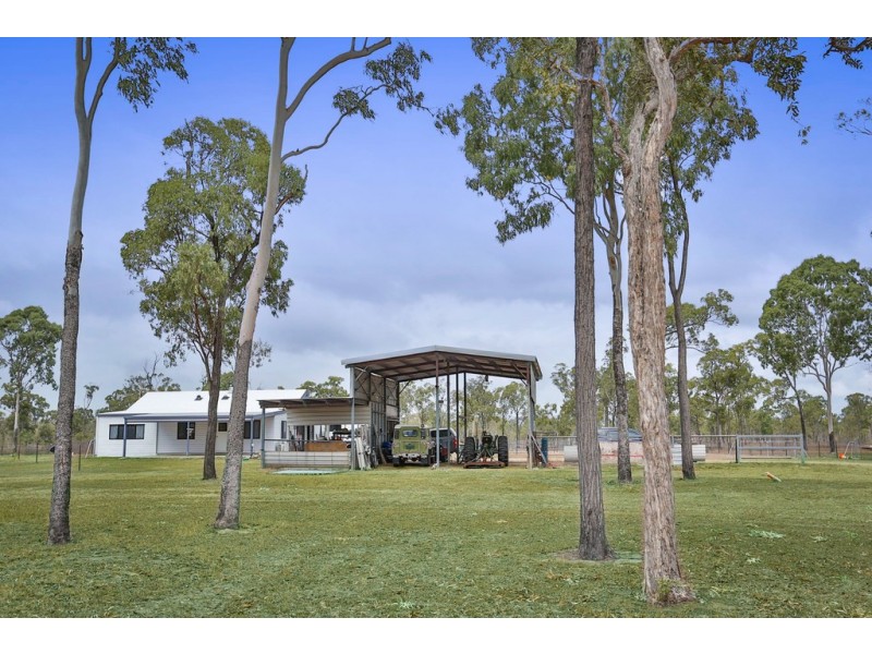 60 Granitevale Road, Alice River QLD 4817