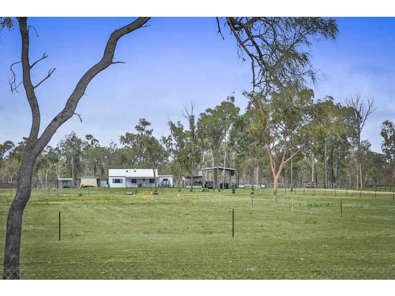 60 Granitevale Road, Alice River QLD 4817