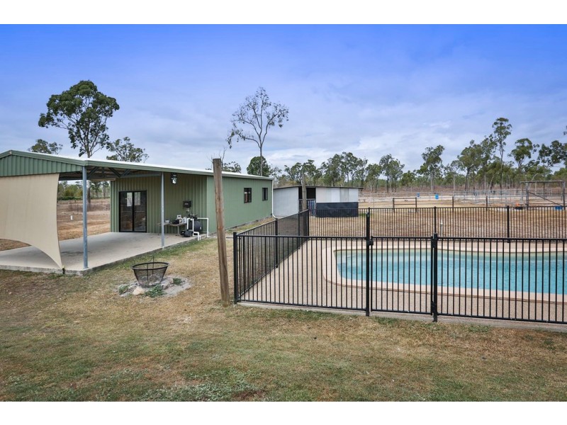 60 Granitevale Road, Alice River QLD 4817