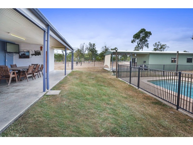 60 Granitevale Road, Alice River QLD 4817