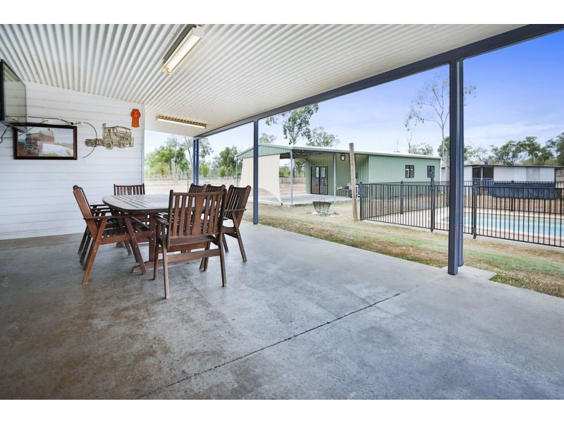 60 Granitevale Road, Alice River QLD 4817