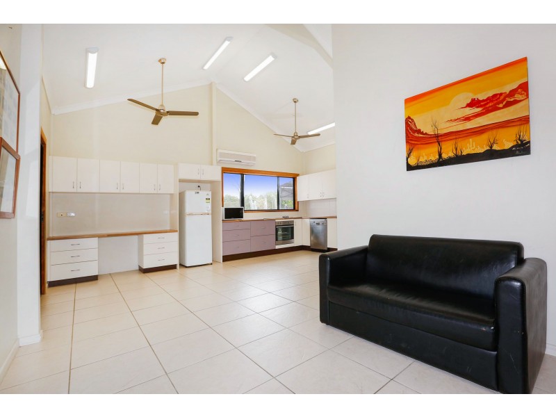 60 Granitevale Road, Alice River QLD 4817