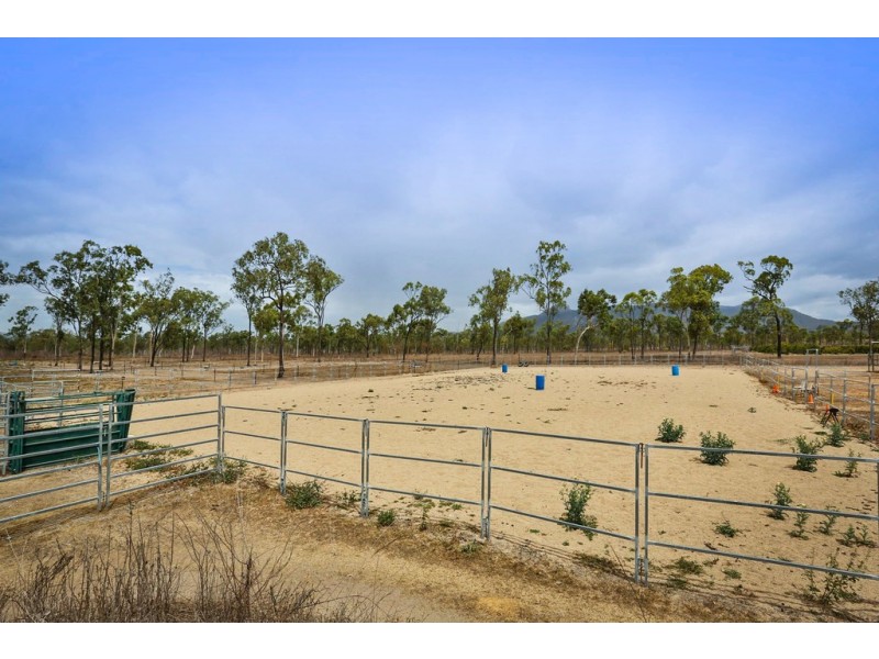 60 Granitevale Road, Alice River QLD 4817