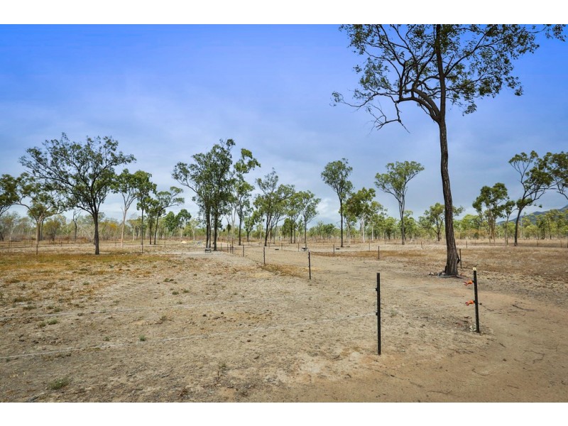 60 Granitevale Road, Alice River QLD 4817