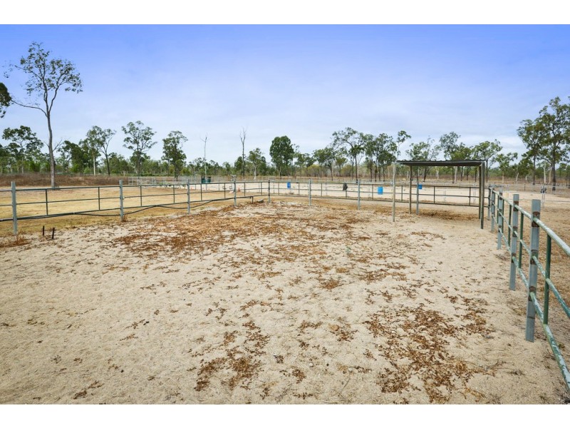 60 Granitevale Road, Alice River QLD 4817