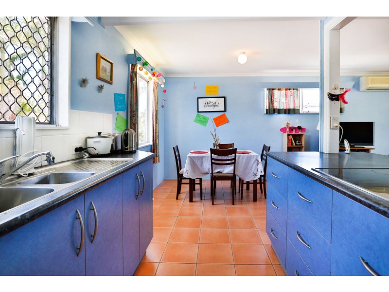 171 Mill Drive, Kirwan QLD 4817