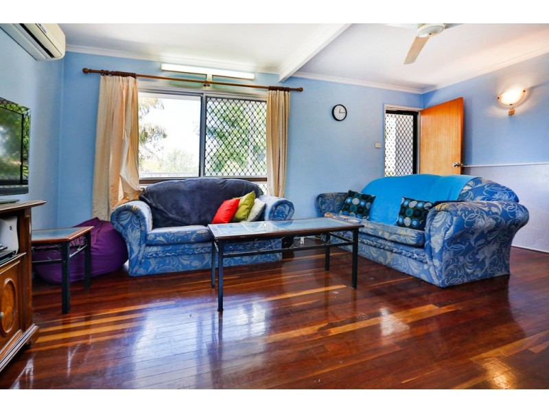 171 Mill Drive, Kirwan QLD 4817