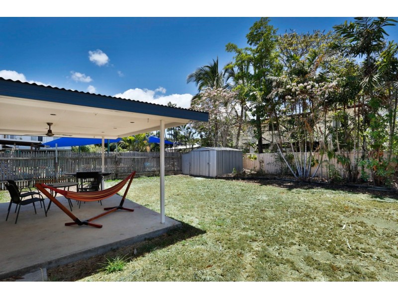 171 Mill Drive, Kirwan QLD 4817