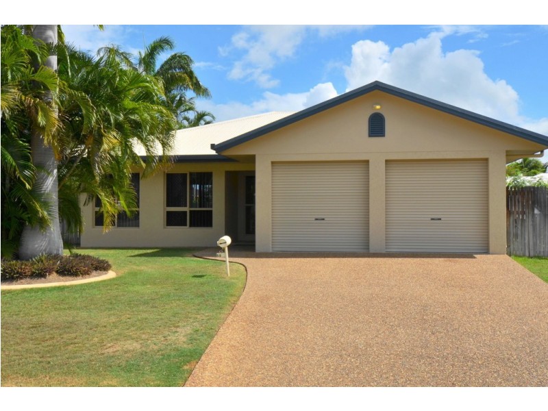 59 Atherton Circuit, Kirwan QLD 4817