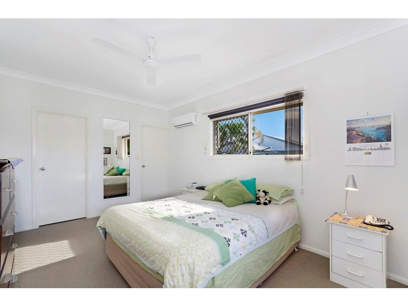 21 Milgate Crescent, Kirwan QLD 4817