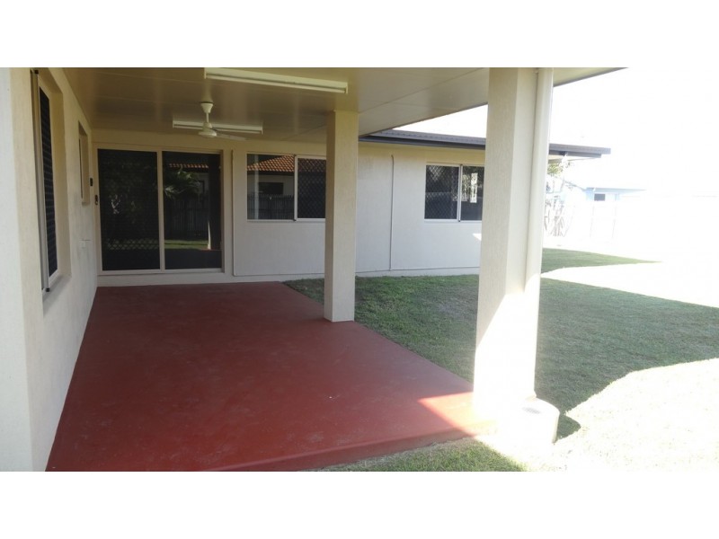 21 Milgate Crescent, Kirwan QLD 4817