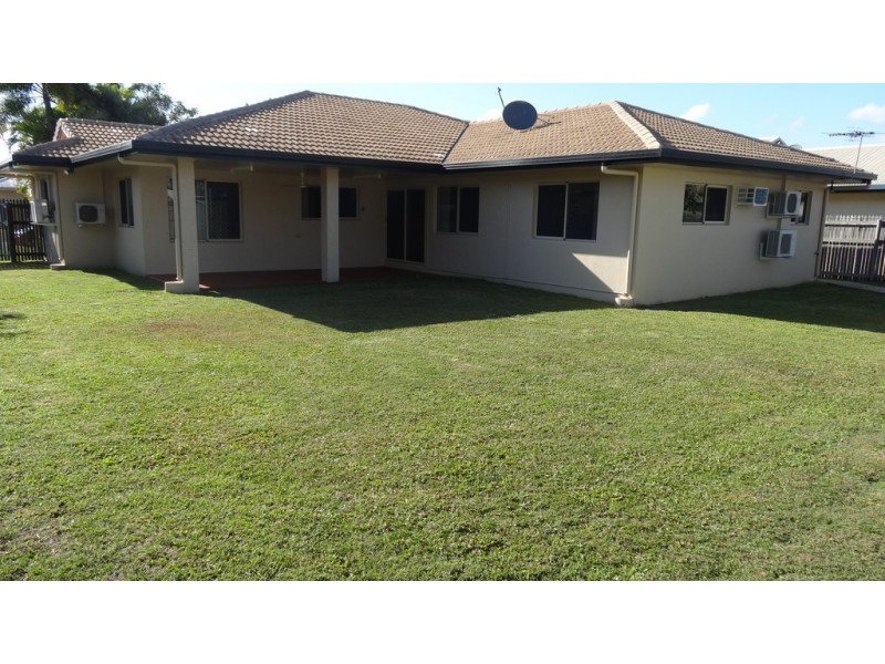 21 Milgate Crescent, Kirwan QLD 4817