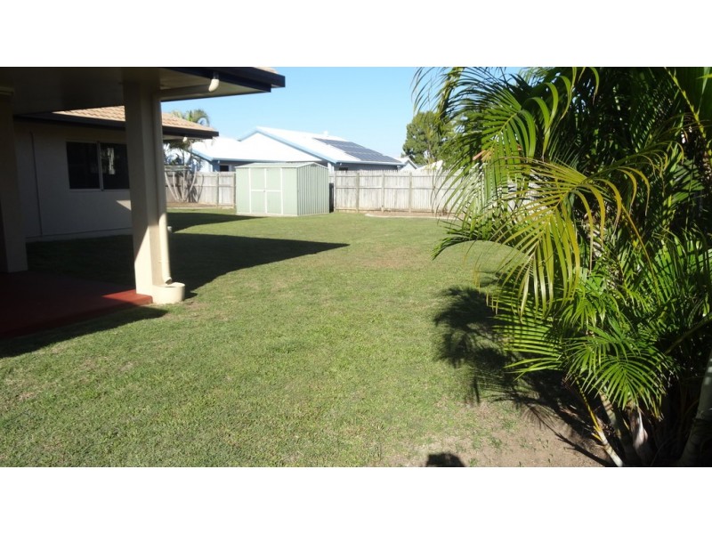 21 Milgate Crescent, Kirwan QLD 4817