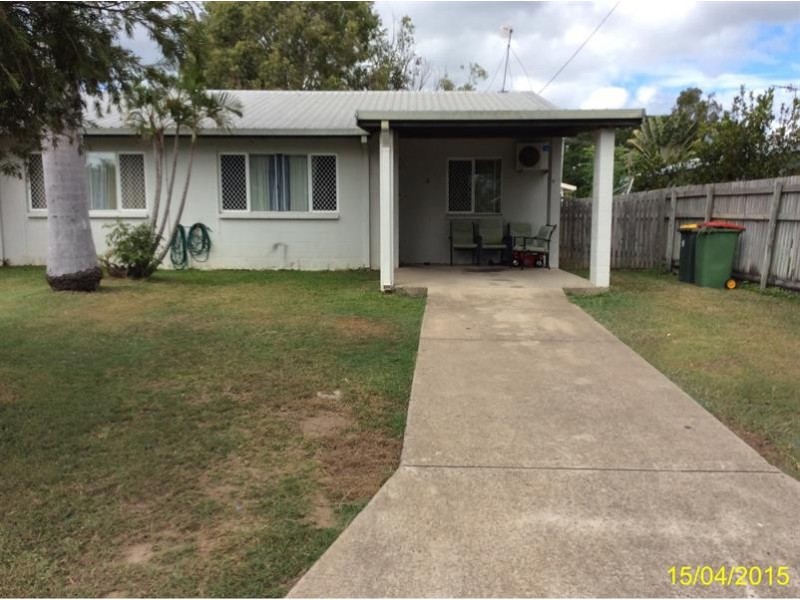 2/8 San Vito Crescent, Rasmussen QLD 4815