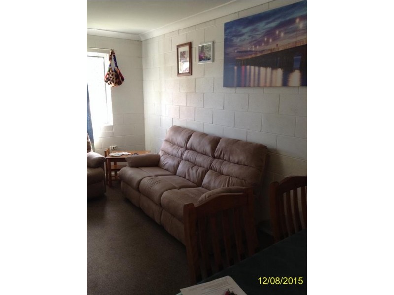 2/8 San Vito Crescent, Rasmussen QLD 4815