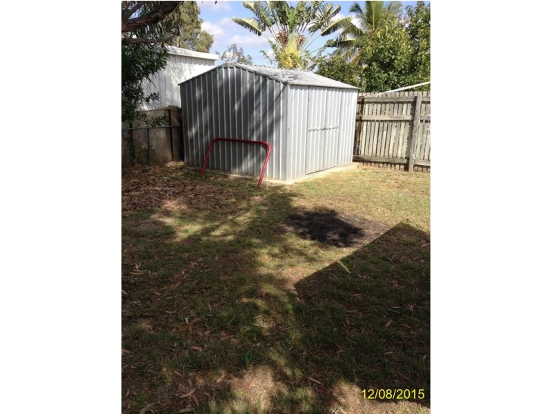 2/8 San Vito Crescent, Rasmussen QLD 4815