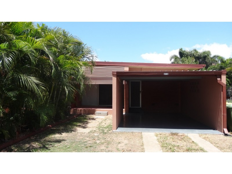 2/12 Kepler Street, Wulguru QLD 4811