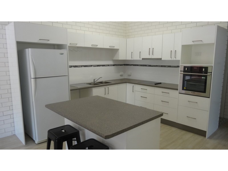 2/12 Kepler Street, Wulguru QLD 4811