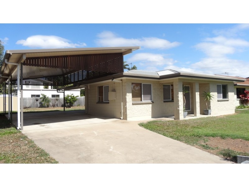 6 Prairie Street, Kirwan QLD 4817