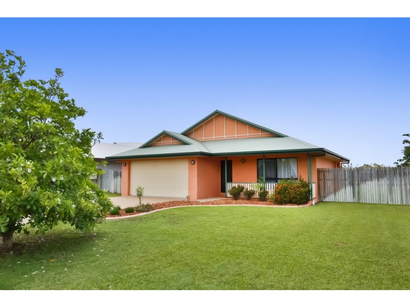57 Bamboo Crescent, Mount Louisa QLD 4814