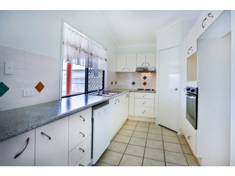 57 Bamboo Crescent, Mount Louisa QLD 4814